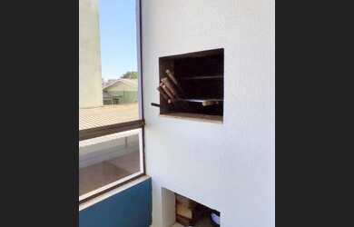 Imagem 5: Apartamento no Pacaembú com sacada e churrasqueira - Cascavel - PR