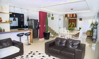 Imagem 6: Casa em condomínio, 4 quartos à venda, 330 m² no bairro Abranches