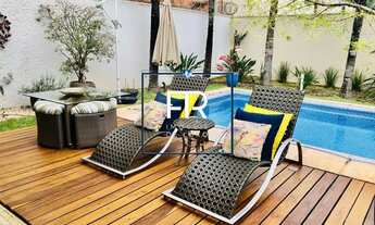 Imagem 3: UBERLâNDIA - Casa Padrão - Morada da Colina