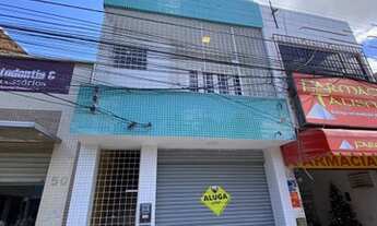 Imagem: Apartamento 1 dormitórios para alugar Nossa