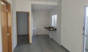 Imagem 6: Apartamento com 2 dormitórios à venda, 35 m² por R$ 218.900 - Cidade São Mateus - São Paul