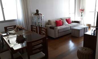 Imagem 5: São Paulo - Apartamento Padrão - SANTANA