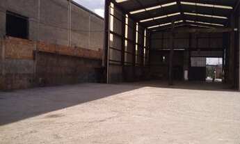 Imagem 2: Galpão Distrito Industrial Vale Do Jatobá