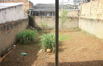 Imagem 6: Porto Alegre - Casa Padrão - Rubem Berta