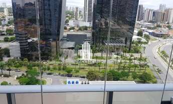 Imagem 4: Apartamento com 1 Quarto e 1 banheiro à Venda, 33 m²