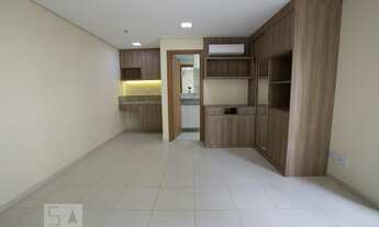 Imagem 5: Apartamento para Aluguel - Nova Aliança, 1 Quarto, 30 m2