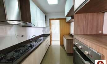 Imagem 7: Apartamento (tipo - padrao) 3 dormitórios/suite, cozinha planejada, portaria 24 horas, ele