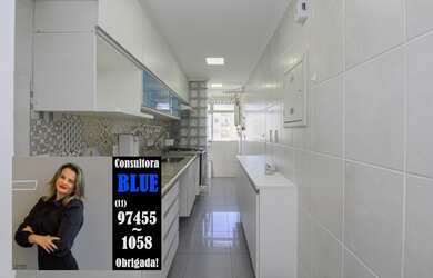 Imagem 7: Apartamento de 75m2 com 3 quartos na Vila da Saúde