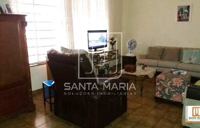 Imagem 3: Casa (térrea na rua) 3 dormitórios/suite, cozinha planejada