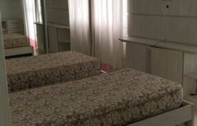 Imagem 4: Casa de condomínio para aluguel Condomínio Portal dos Coqueiros Mobiliado