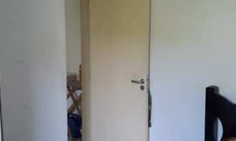 Imagem 2: Apartamento para venda possui 45 metros quadrados com 2 quartos