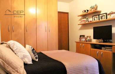 Imagem 4: Sobrado com 4 dormitórios à venda, 227 m² por R$ 1.200.000,00 - Jardim Wallace Simonsen