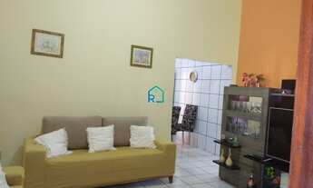 Imagem 5: Casa para vender no Conjunto dos Bancários, Bairro Pitimbu, Natal rn