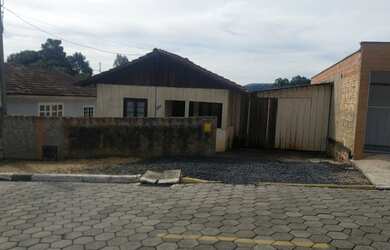 Imagem 6: Terreno para venda com 500 m² no Centro de Campo Alegre - SC