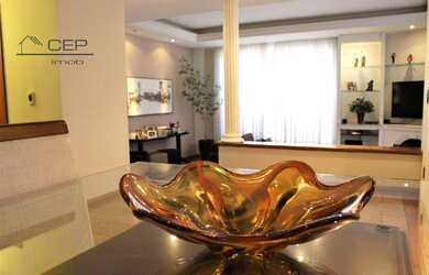 Imagem 2: Sobrado com 4 dormitórios à venda, 227 m² por R$ 1.200.000,00 - Jardim Wallace Simonsen