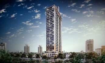 Imagem: Studio com 1 quarto à venda, 41 m² por