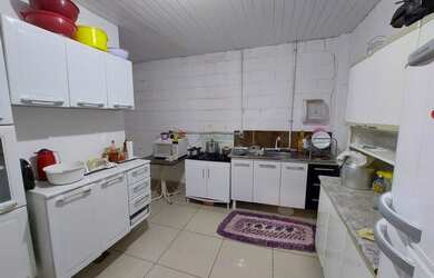 Imagem 5: Galpão ADE de Samambaia Sul