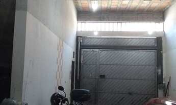 Imagem 6: Aluga-se Salão Coml. 90 mts² + mezanino 35 mts² altura 5 mts. Ótima localização