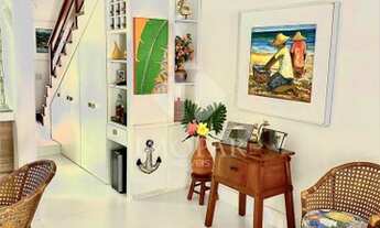 Imagem 5: Condomínio Portogalo - Casa no Canal com Píer Particular em Angra dos Reis / Mangaratiba