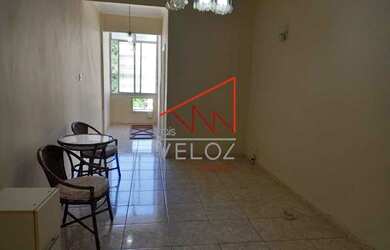 Imagem 5: Rio de Janeiro - Apartamento Padrão - Laranjeiras