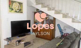 Imagem 1: Casa - 2 quartos - Quintino