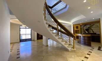 Imagem 2: Cobertura para Venda em Juiz de Fora, Centro, 5 dormitórios, 2 suítes, 5 banheiros, 7 vaga