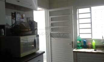 Imagem 4: Casa/Térrea à venda Jardim Oriente - 3 Dormitórios - 74m²