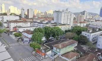 Imagem 7: Sala comercial para locação em Santos