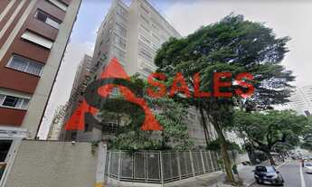 Imagem 3: Apartamento com 3 dormitórios à venda, 190 m², à 500 metros do Metrô Trianon - Masp, por R