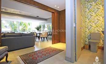 Imagem: Apartamento para venda tem 167 metros quadrados