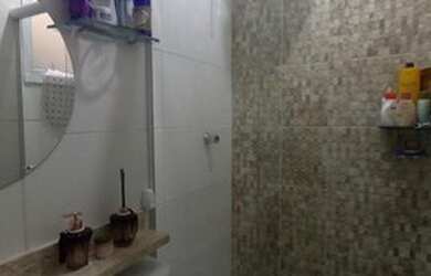 Imagem 3: Cobertura para Venda em Santo André, Vila Tibiriçá, 2 dormitórios, 1 suíte, 2 banheiros, 1