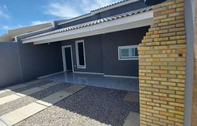 Imagem 3: Casas a venda com 03 dormitórios a partir de R$: 375.000,00na Messejana/Fortaleza - CE