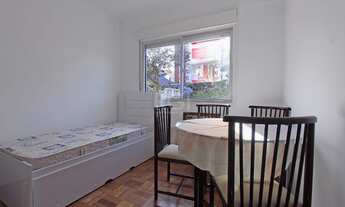 Imagem 6: Apartamento de 2 dormitórios e vaga no Petrópolis