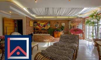 Imagem 2: Apartamento Locação 2 Dormitórios - 136 m² Vila Olímpia