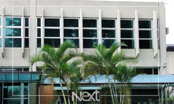 Imagem 5: Galpão - Real Parque - Campinas