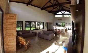 Imagem 6: Chácara à venda com 3 quartos em São Lourenço da Serra