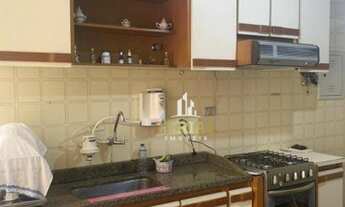 Imagem 5: Apartamento com 2 dormitórios à venda, 80 m² por R$ 450.000,00 - Santa Maria - São Caetano