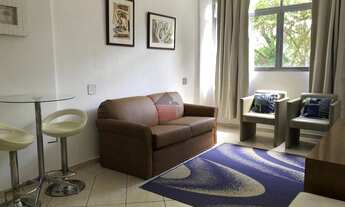 Imagem: Apartamento à venda, Vila Mariana, São