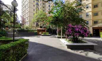 Imagem 4: Apartamento com 2 dormitórios à venda, 64 m² por R$ 334.000,00 - Jardim Santa Emília - São