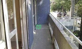 Imagem 3: Apartamento residencial à venda, Jardim América, São Paulo