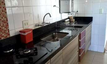 Imagem 7: Apartamento para venda possui 94 metros quadrados com 3 quartos