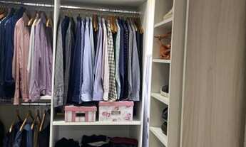 Imagem 5: Apartamento para venda possui 70 metros quadrados com 2 quartos