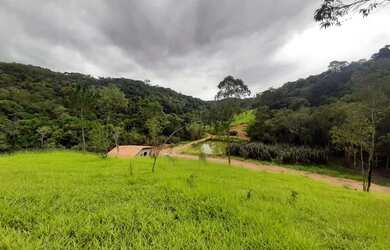 Imagem 5: TERRENO OTIMO PARA CONSTRUIR MEU SONHO