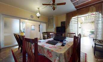 Imagem 6: Vendo casa em terreno com 633,77 m², plano, arborizado, residencial