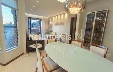 Imagem 2: Venda Apartamento 3 quartos Cruzeiro Belo Horizonte