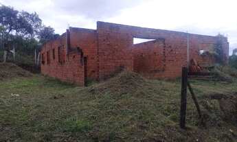 Imagem 5: Terreno com construção a venda