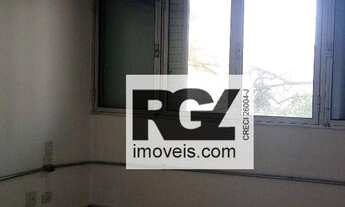 Imagem 6: Apartamento 130m² 3 dormitórios 2 vagas Pinheiros