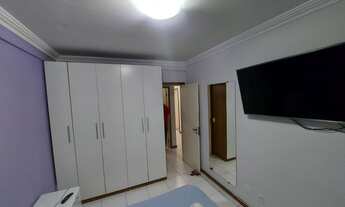 Imagem 2: Apartamento para venda possui 120 metros quadrados com 3 quartos em Itapuã - Vila Velha