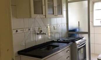 Imagem 6: Apartamento Santa Teresinha , 2 dormitórios, sala, cozinha, arejado e com sol, armários pl