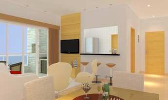 Imagem 5: UBATUBA - Apartamento Padrão - CENTRO